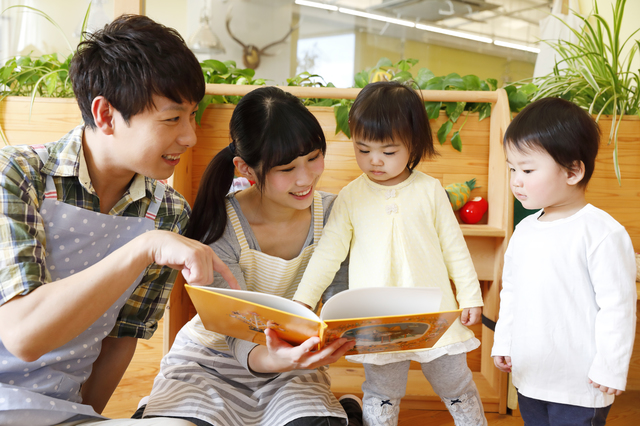 認可外保育園を利用するメリット