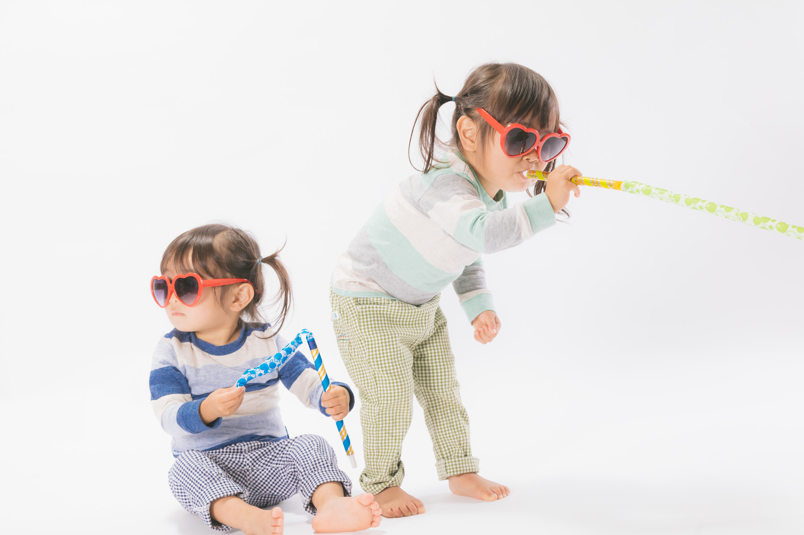 育脳は3歳までに開始するのがよい