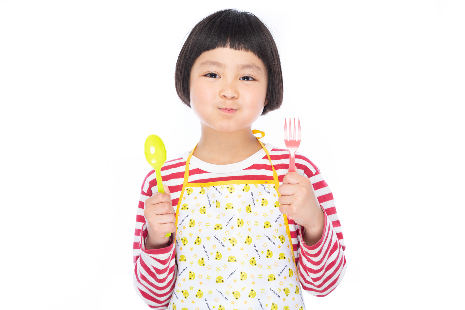 食育を考える2　子どもの偏食について