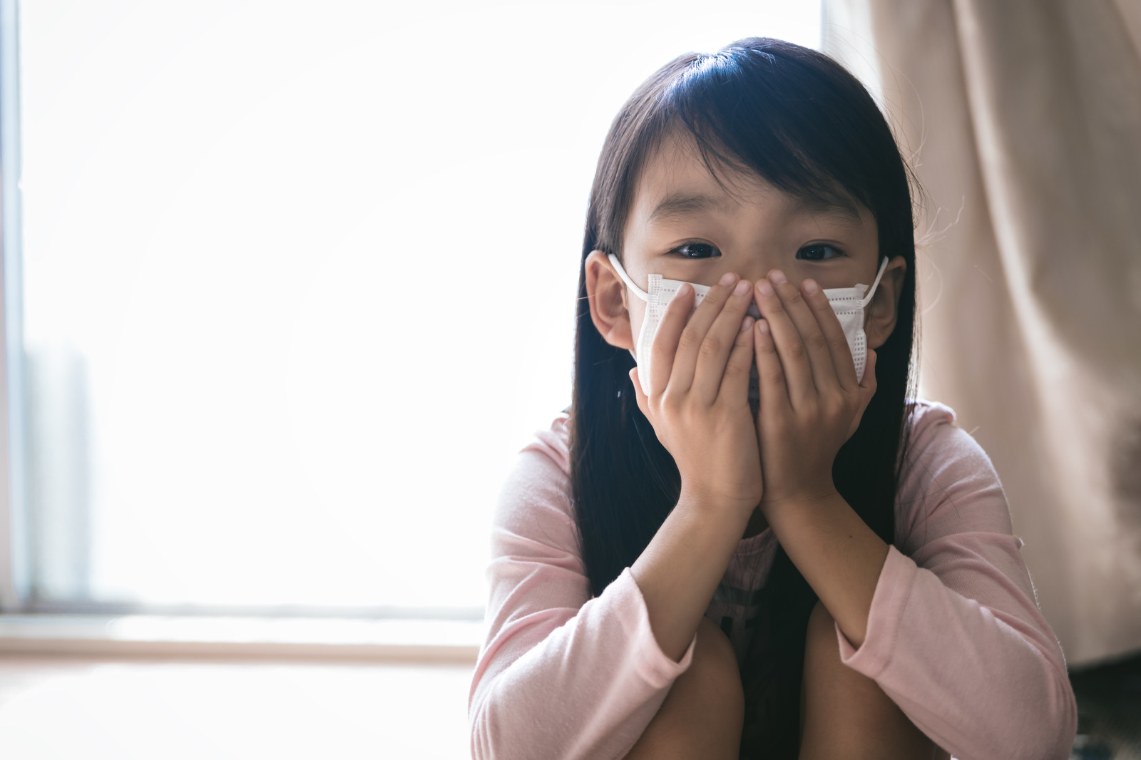 新型コロナウィルスと上手に付き合っていくこと②