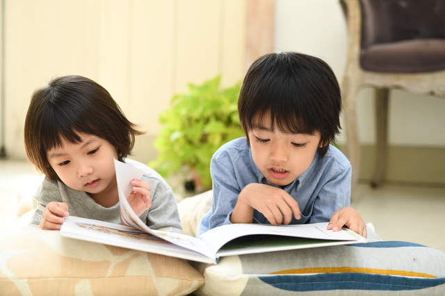 子どもを伸ばす子ども部屋とは？ vol.1