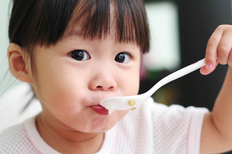 食育の一環として春の七草に触れてみよう