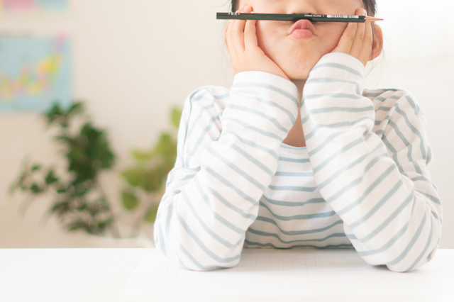 子どもが英語に興味を示さないときの対応策