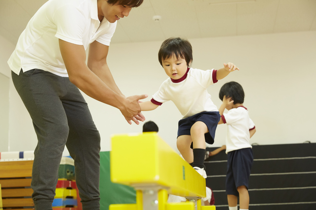 迷ったらコレ！子どもの習い事ベスト5