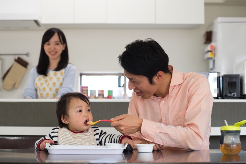 町の薬局で相談できる取り組み「子どもの偏食」