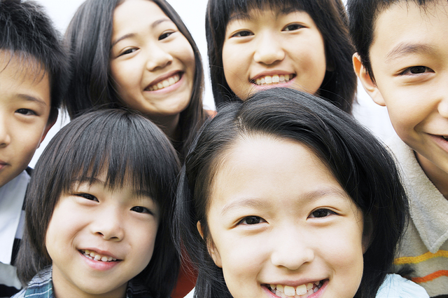 もう1つの選択肢「フリースクール」ってどんなとこ？