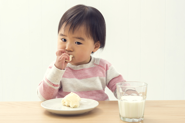 脳と体の成長におススメ！頭が良くなるおやつ5選